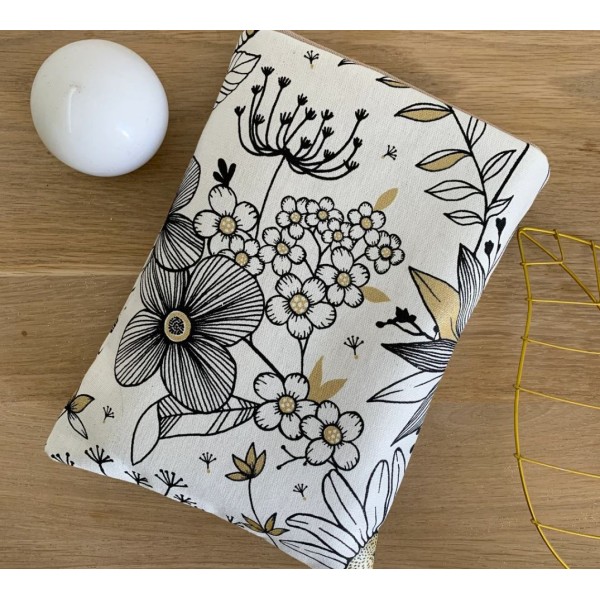 Pochette à livre - Daisygold