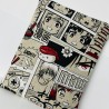 Pochette à manga - Manga