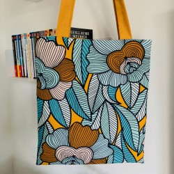 Sac fourre-tout/Totebag -...