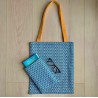 Sac fourre-tout/Totebag - Riad