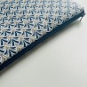 Pochette - housse liseuse imperméable - éventails japonais