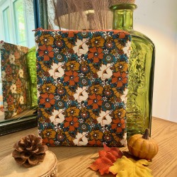 Pochette à livre Vintage