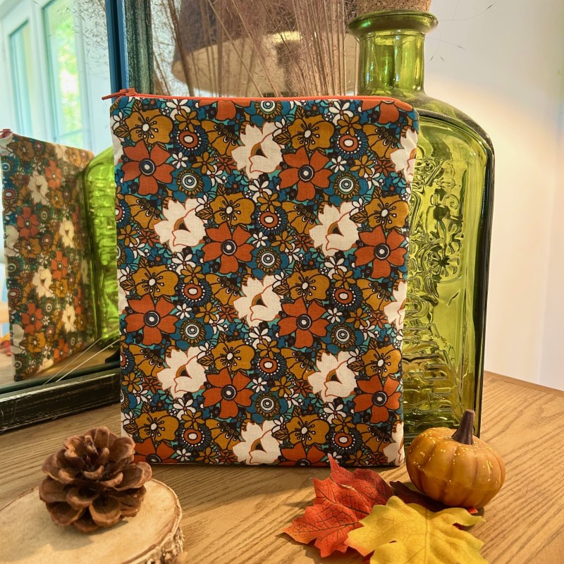 Pochette à livre Vintage
