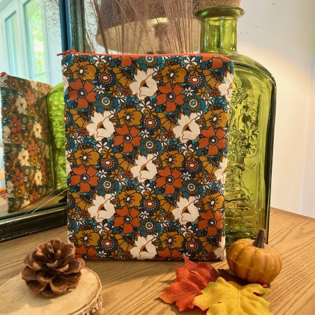 Pochette à livre Vintage