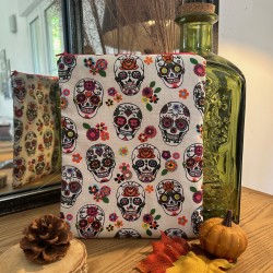 Pochette à livre mexique
