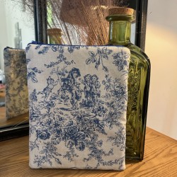 Pochette à livre Jouy