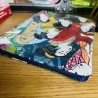 Pochette livre zippée Japon Pochette livre zippée Japon